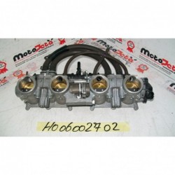 Corpo Farfallato Throttle body Honda Cb 1000 R 08 17
