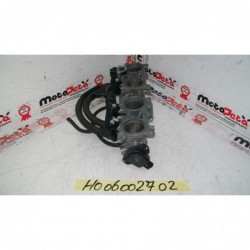 Corpo Farfallato Throttle body Honda Cb 1000 R 08 17