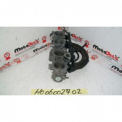 Corpo Farfallato Throttle body Honda Cb 1000 R 08 17