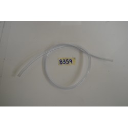 Tubo scarico batteria...