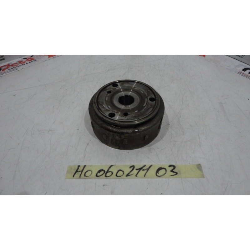 Volano rotore flywheel rotor schwungrad Honda SH 125 150 05 08