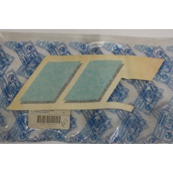 Adesivo frontale Front...