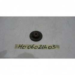 Ingranaggio motorino avviamento Starter motor gear Honda SH 125 150 05 08