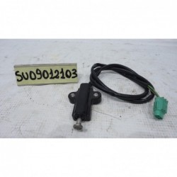 Sensore Cavalletto Sensor Stand Suzuki SV 650 03 10 