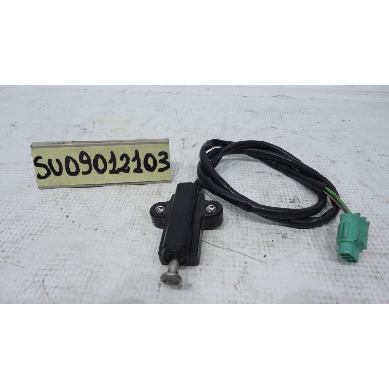 Sensore Cavalletto Sensor Stand Suzuki SV 650 03 10 