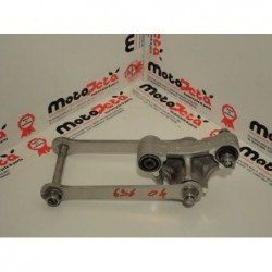 Leveraggio  Leverage Mono Ammortizzatore Kawasaki Ninja ZX-6R 03-04