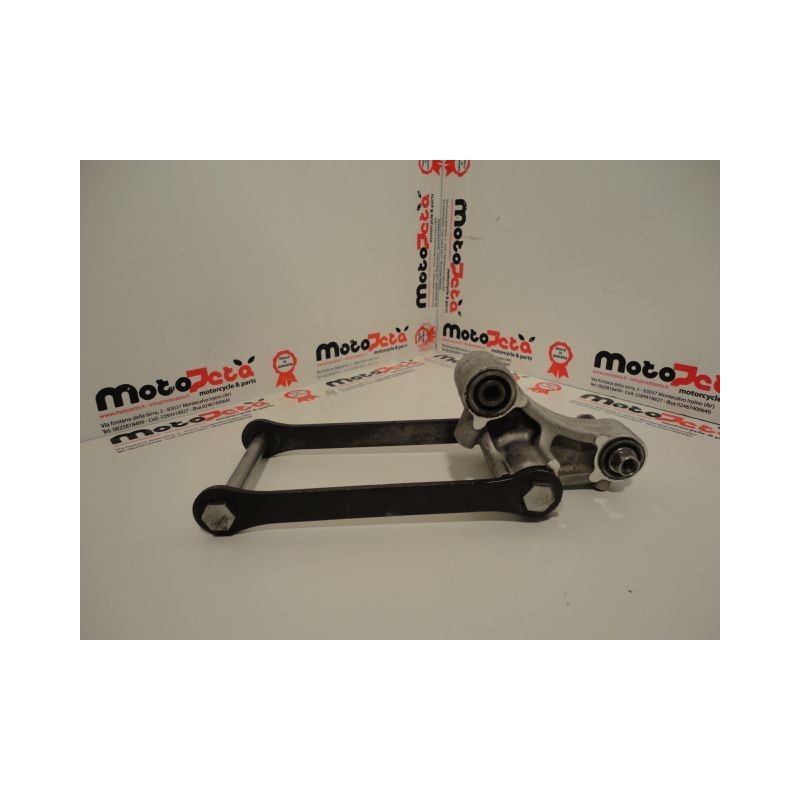 Leveraggio Leverage Mono Ammortizzatore Kawasaki Z 1000 750 03 06