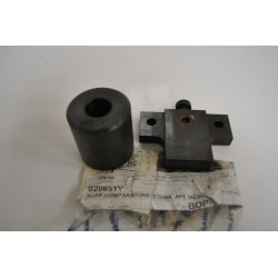 Supporto comparatore e dima...