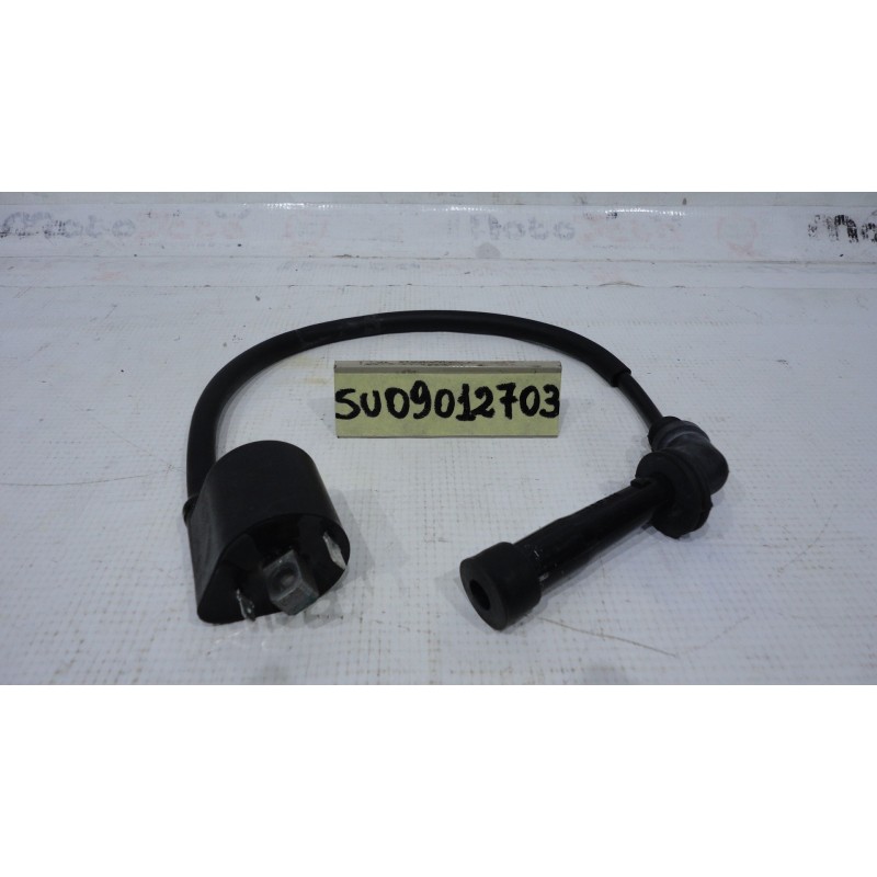 Bobina pipetta candela cilindro anteriore coil spark plug Suzuki SV 650 03 07