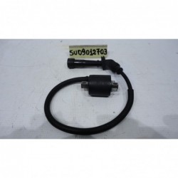 Bobina pipetta candela cilindro anteriore coil spark plug Suzuki SV 650 03 07