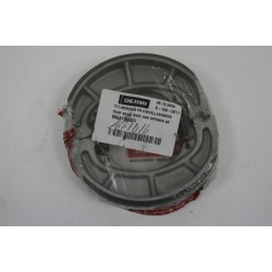 Ganasce freno posteriore...