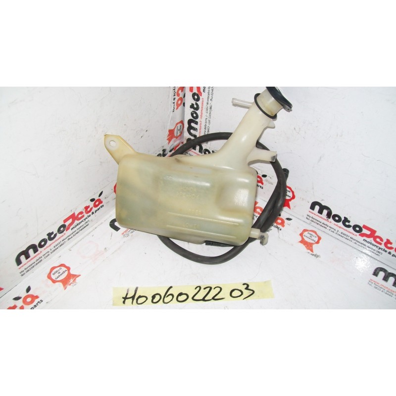 Vaschetta espansione liquido expansion tank liquid Honda CBR 900 RR 92 93