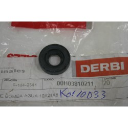 Paraolio pompa acqua Water...