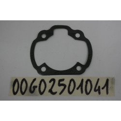 Guarnizione base cilindro...