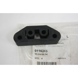 Boccola antivibrazione...