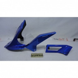 Parafango posteriore rear fender Nose Panel Suzuki gsxr 600 750 06 10 ermax