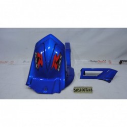 Parafango posteriore rear fender Nose Panel Suzuki gsxr 600 750 06 10 ermax
