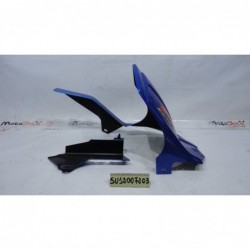 Parafango posteriore rear fender Nose Panel Suzuki gsxr 600 750 06 10 ermax