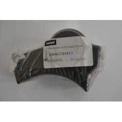 Coperchio pompa olio Oil...