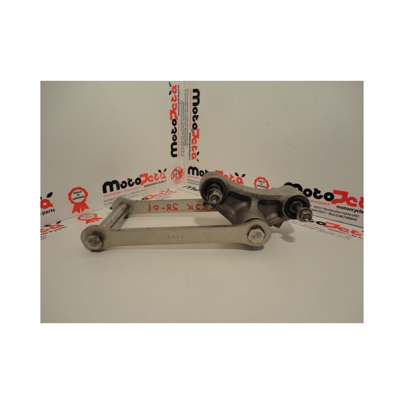 Leveraggio  Leverage Mono Ammortizzatore Kawasaki Ninja ZX -9 R 98-03