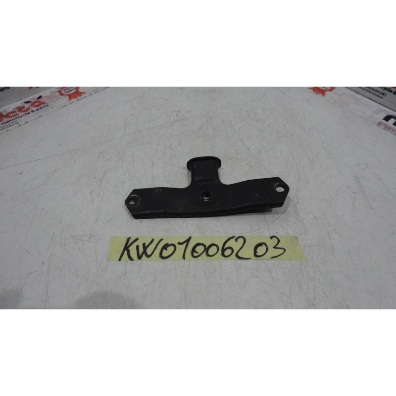 Staffa supporto sella bracket seat Kawasaki z 750 07 14