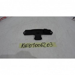 Staffa supporto sella bracket seat Kawasaki z 750 07 14