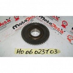 Ingranaggio ruota libera motor gear free wheel Honda CBR 900 RR 92 93