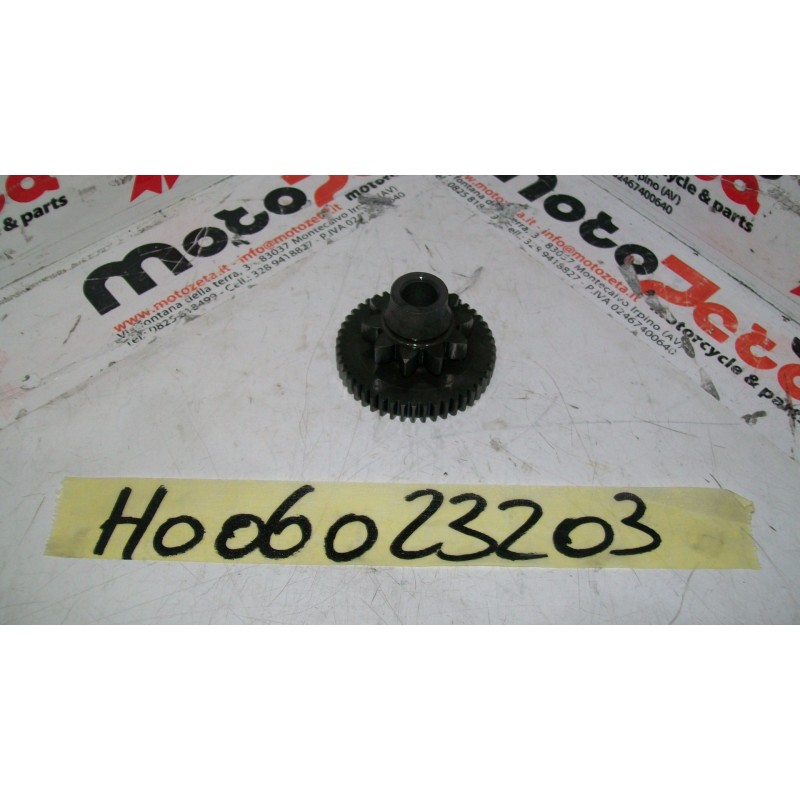 Ingranaggio motorino avviamento Starter motor gear Honda CBR 900 RR 92 93
