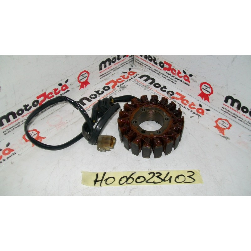 Statore generatore Generator stator Honda CBR 900 RR 92 93
