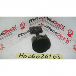 Pistone con biella originale Piston rod Honda CBR 900 RR 92 93