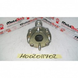Perno Mozzo Ruota Wheel Spindle Hub Honda Cb 1000 r 08 17