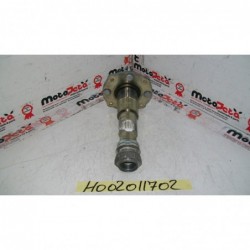 Perno Mozzo Ruota Wheel Spindle Hub Honda Cb 1000 r 08 17
