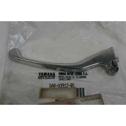 Leva freno sx Brake lever...