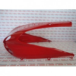 Cupolino carena front upper fairing nose verkleidung panel Ducati 1098 1198 848