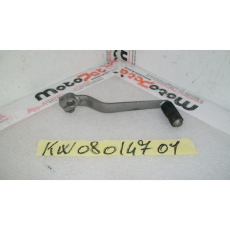 Pedale leva cambio Gear shift pedal Kawasaki Er6 N 05 08
