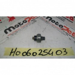Bulbo pressione olio oil pressure switch Honda CBR 900 RR 92 93