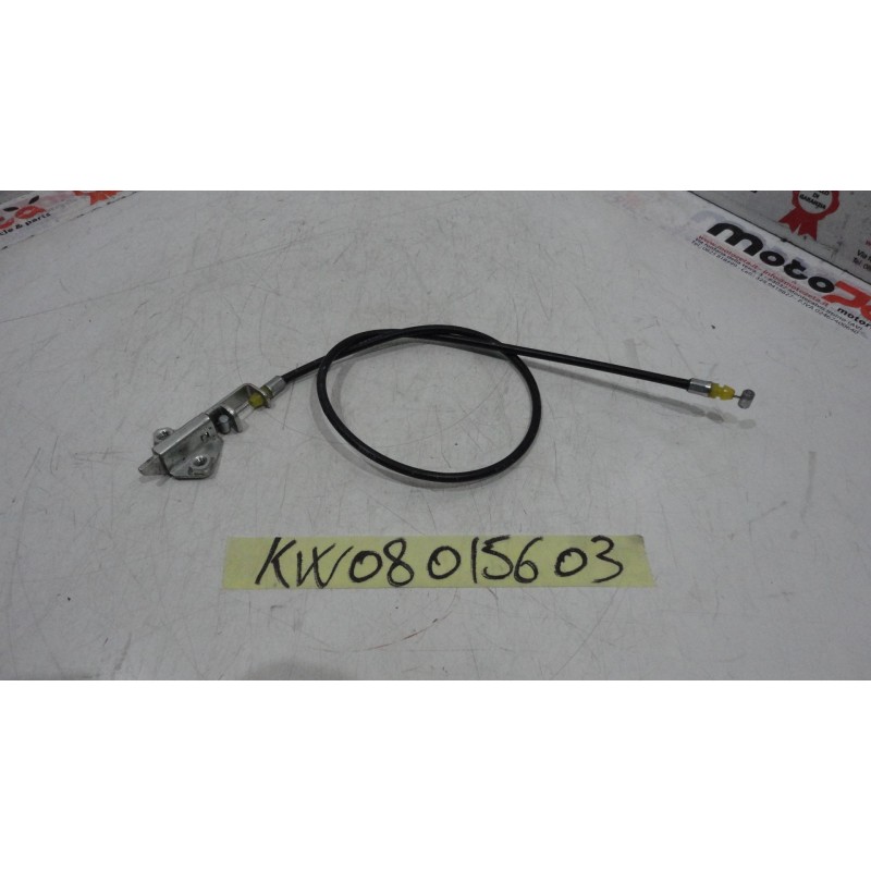 Cavo gancio apertura sella Saddle cable opening Kawasaki Z750 07 14