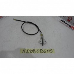 Cavo gancio apertura sella Saddle cable opening Kawasaki Z750 07 14