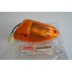 Freccia anteriore sx Front...