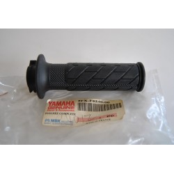 Manopola acceleratore gas...