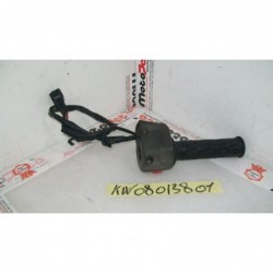 Comando destro blocchetto accensione startl switch right Kawasaki Er6 N 05 08