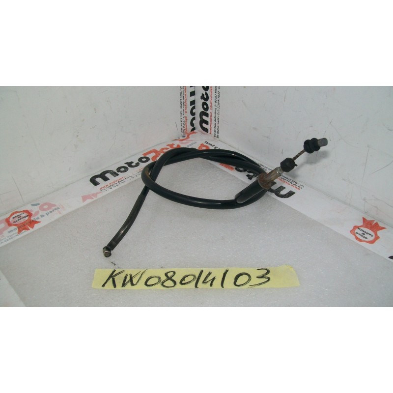 Cavo Comando frizione clutch control cable Kawasaki Er6 N 05 08