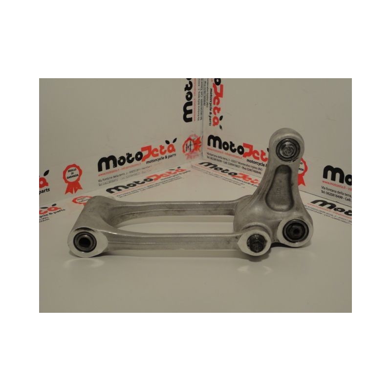 Leveraggio Leverage Mono Ammortizzatore Suzuki GSX-R 600 750 08 09