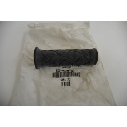 Manopola sx Left grip...
