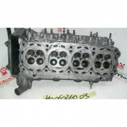 Testata motore Engine Head Motorkopf Honda CBR 900 RR 92 93
