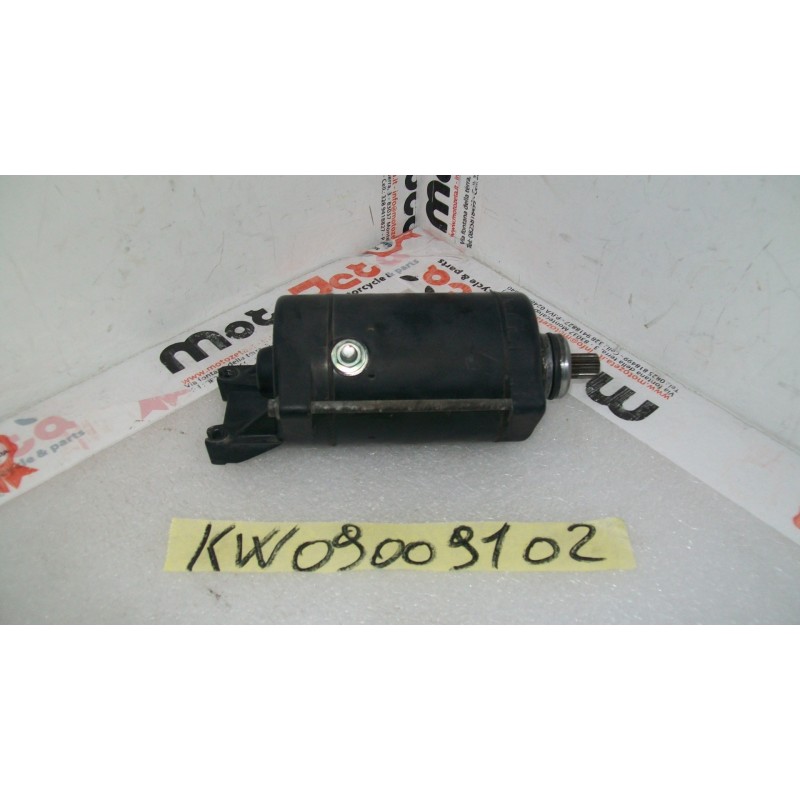 Motorino avviamento motor starter anlasse Kawasaki Er6 N 05 08