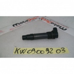 Bobina pipetta candela coil spark plug Kawasaki Er6 N 05 08