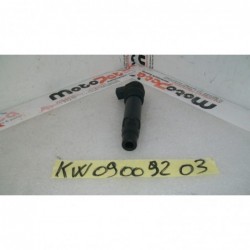 Bobina pipetta candela coil spark plug Kawasaki Er6 N 05 08