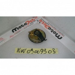 Avvisatore Acustico Clacson Kawasaki Er6 N 05 08