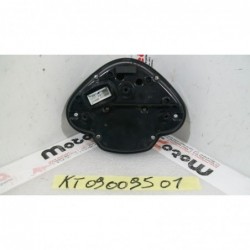 Strumentazione gauge tacho clock dash speedo Kawasaki Er6 N 05 08